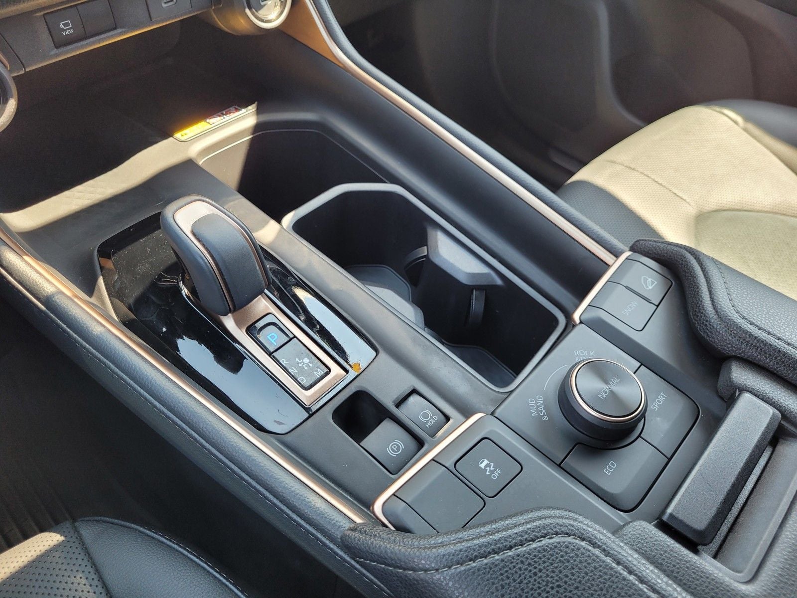 2025 Toyota Grand Highlander Hybrid MAX Platinum