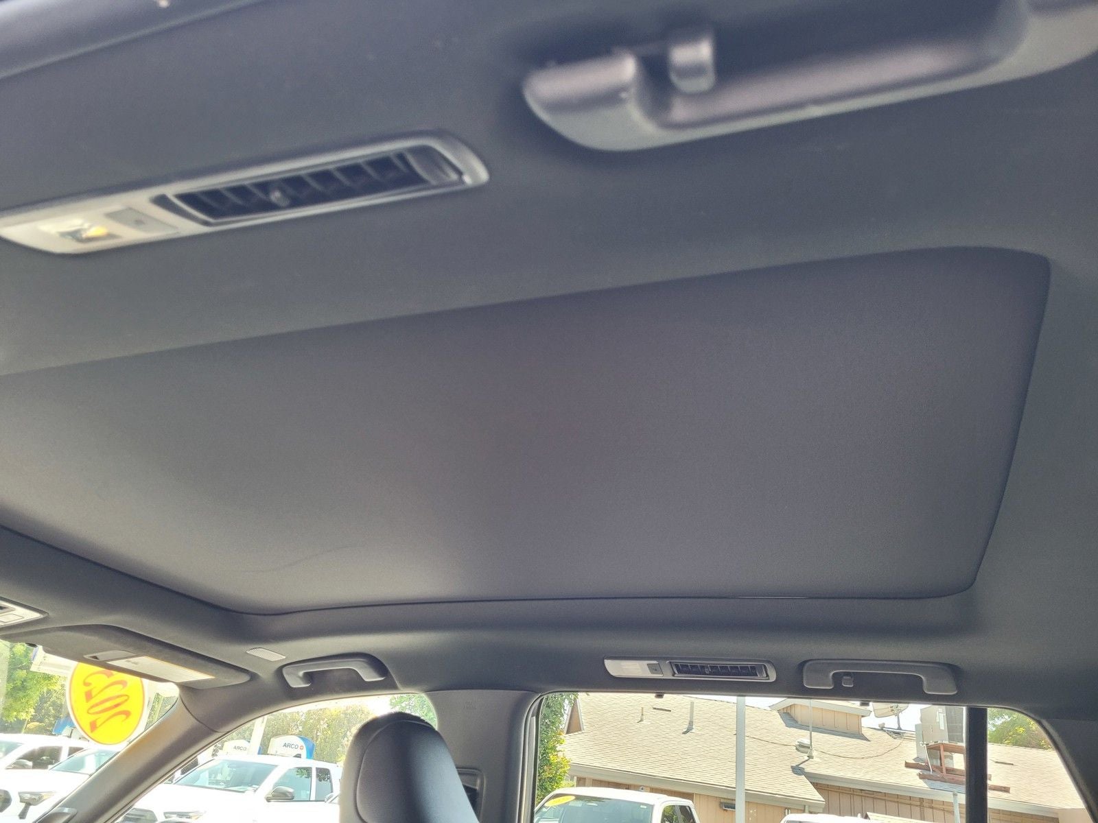 2025 Toyota Grand Highlander Hybrid MAX Platinum