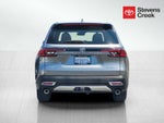 2025 Toyota Grand Highlander Hybrid MAX Platinum