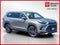 2025 Toyota Grand Highlander Hybrid MAX Platinum