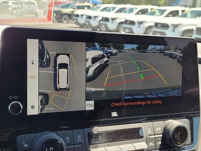 2025 Toyota Grand Highlander Hybrid MAX Platinum