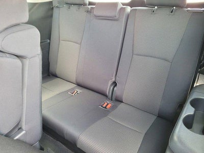 2022 Toyota Highlander Hybrid LE