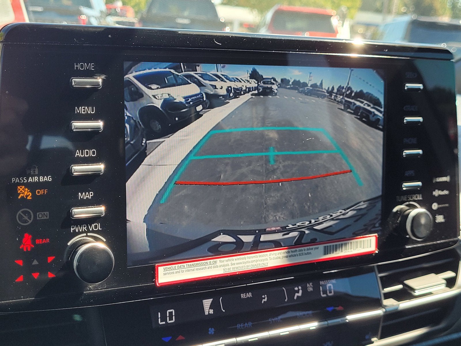 2024 Toyota Sienna XSE 7 Passenger