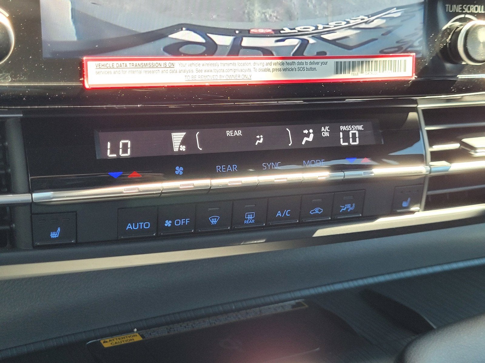 2024 Toyota Sienna XSE 7 Passenger