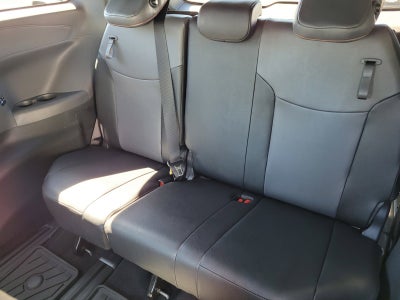2024 Toyota Sienna XSE 7 Passenger