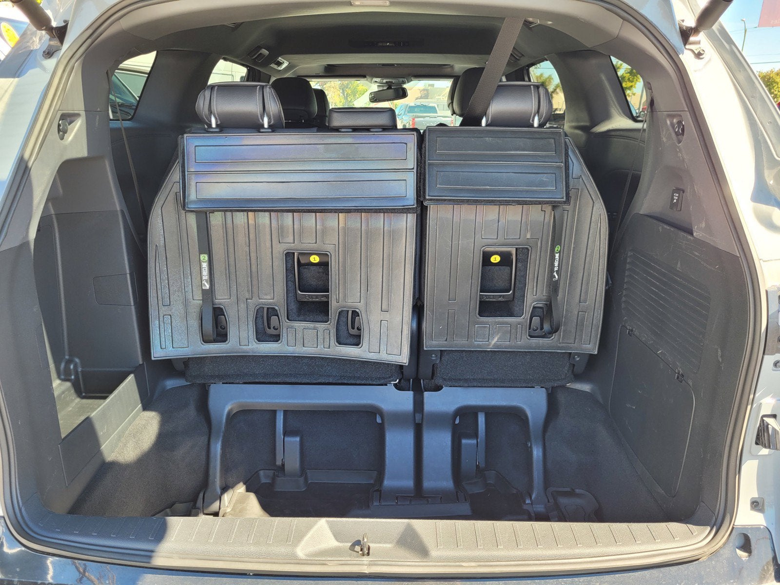 2024 Toyota Sienna XSE 7 Passenger
