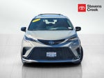 2024 Toyota Sienna XSE 7 Passenger
