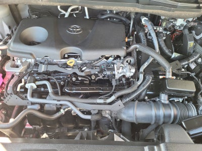 2024 Toyota Sienna XSE 7 Passenger