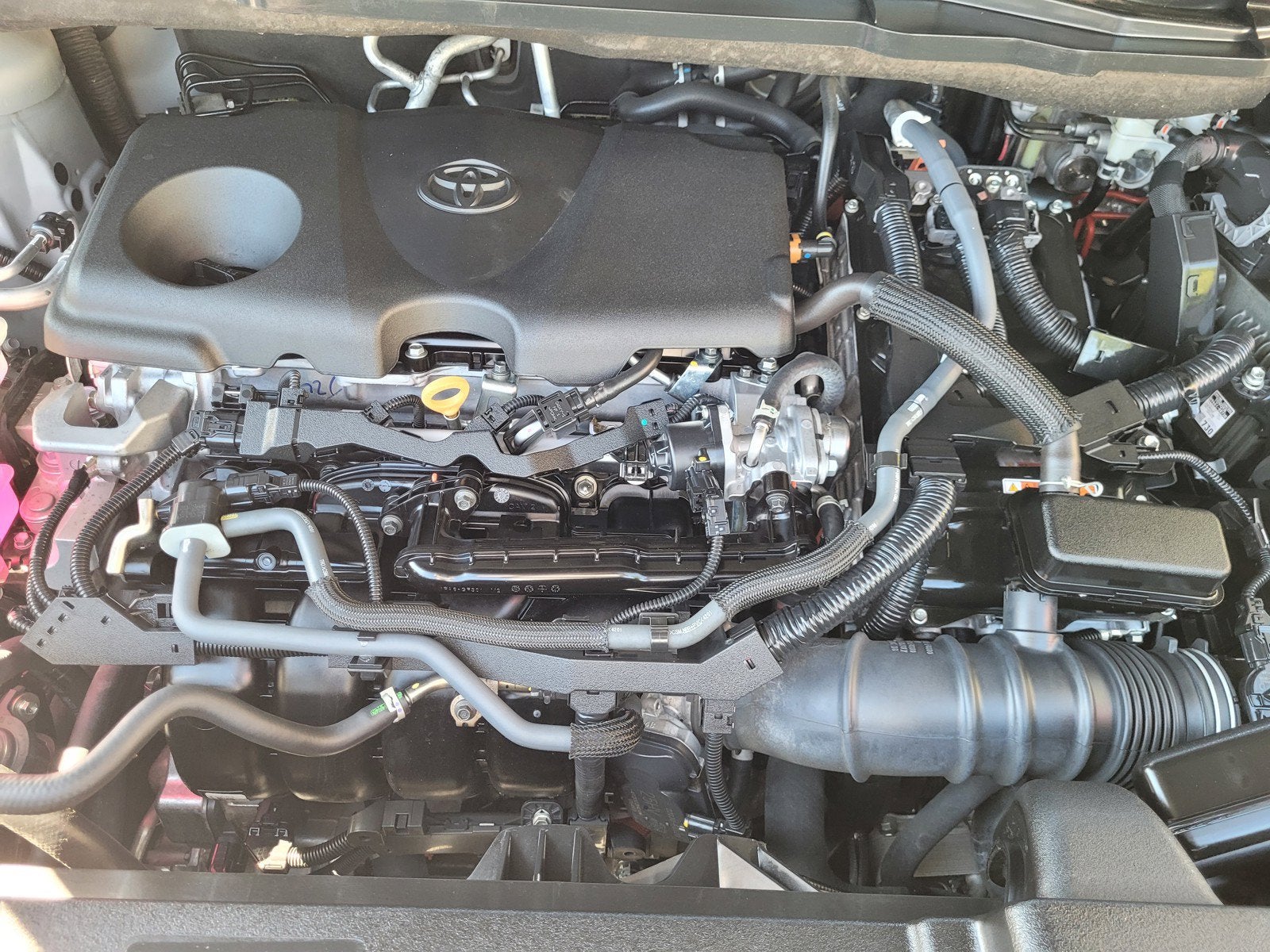 2024 Toyota Sienna XSE 7 Passenger