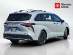 2024 Toyota Sienna XSE 7 Passenger