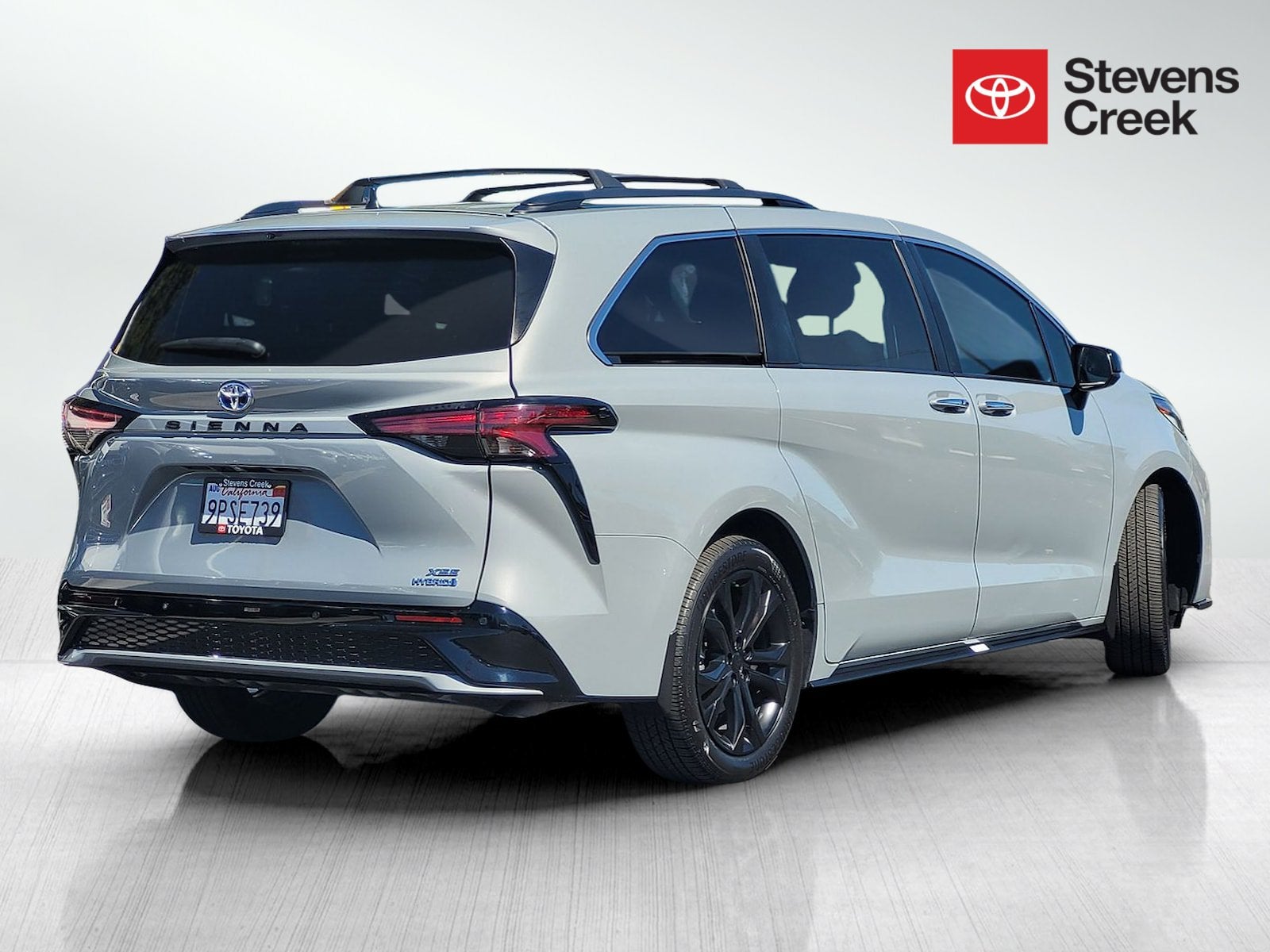 2024 Toyota Sienna XSE 7 Passenger