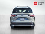 2024 Toyota Sienna XSE 7 Passenger