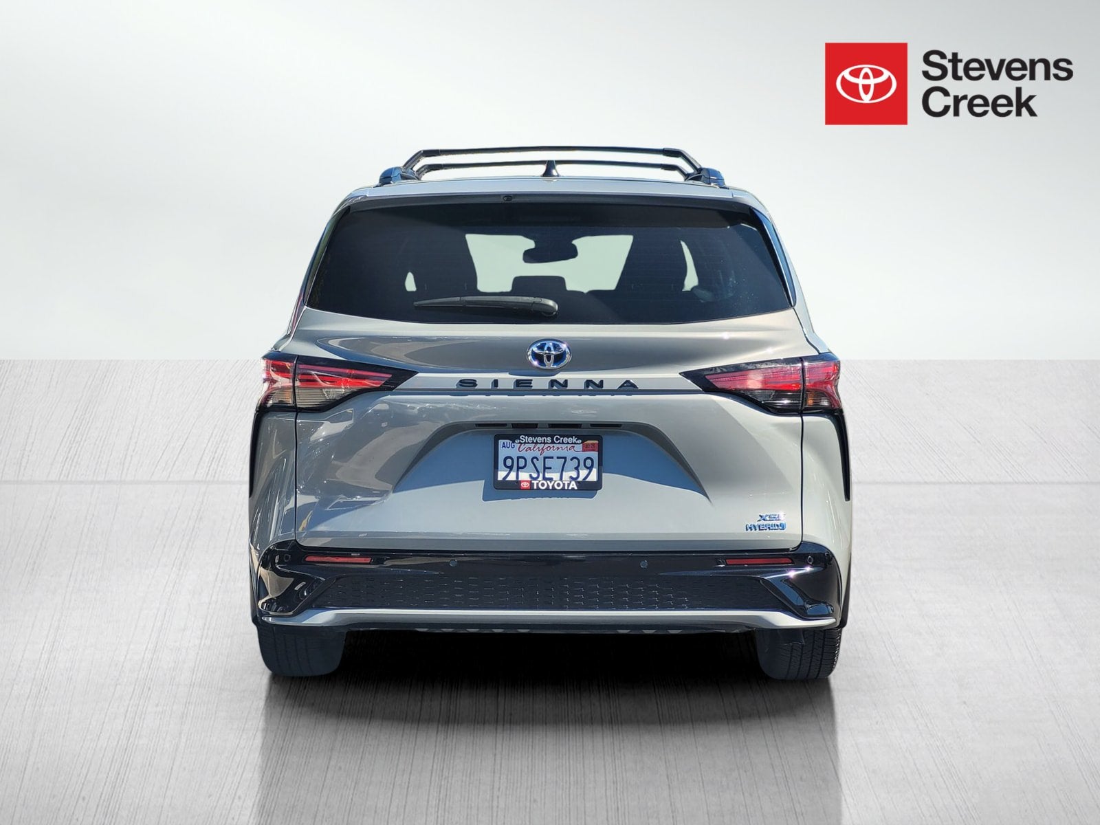 2024 Toyota Sienna XSE 7 Passenger