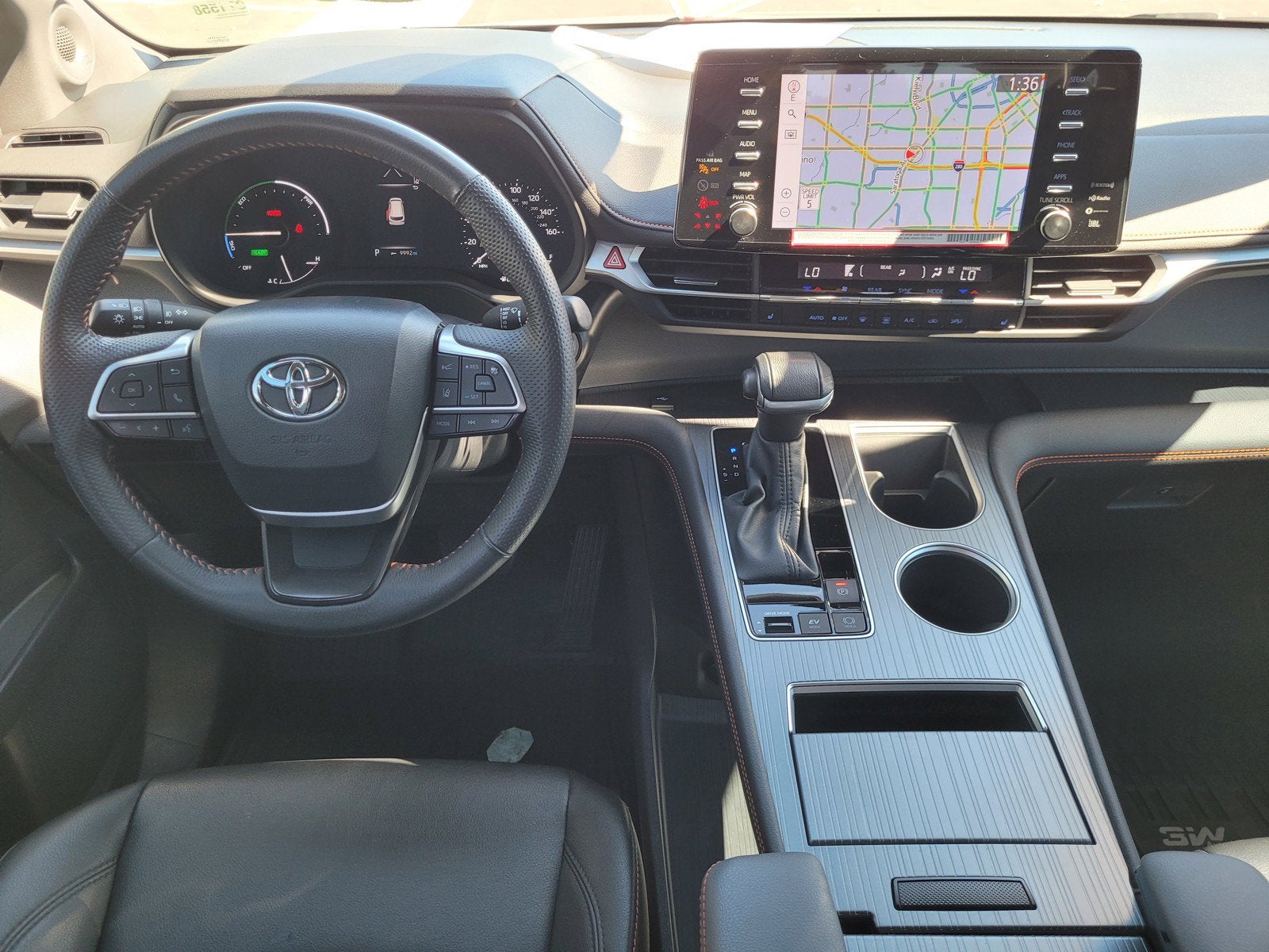 2024 Toyota Sienna XSE 7 Passenger