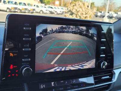 2021 Toyota Sienna XSE 7 Passenger