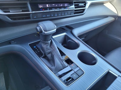 2021 Toyota Sienna XSE 7 Passenger