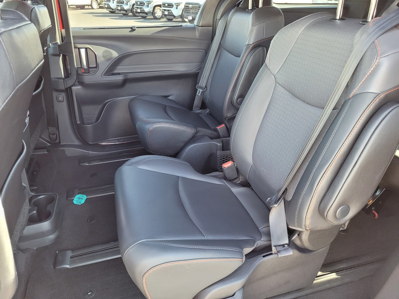 2021 Toyota Sienna XSE 7 Passenger