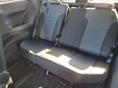 2021 Toyota Sienna XSE 7 Passenger