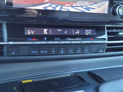 2021 Toyota Sienna XSE 7 Passenger