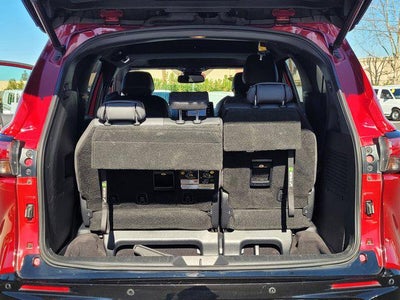 2021 Toyota Sienna XSE 7 Passenger