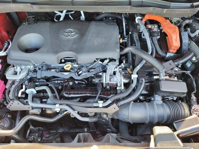 2021 Toyota Sienna XSE 7 Passenger