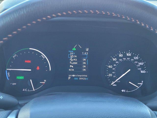 2021 Toyota Sienna XSE 7 Passenger