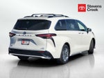 2023 Toyota Sienna XSE 7 Passenger