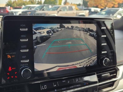 2023 Toyota Sienna XSE 7 Passenger