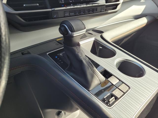 2023 Toyota Sienna XSE 7 Passenger