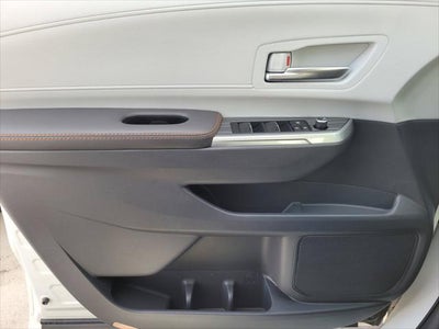 2023 Toyota Sienna XSE 7 Passenger