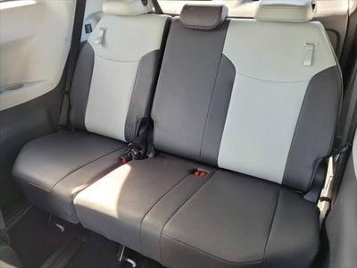 2023 Toyota Sienna XSE 7 Passenger