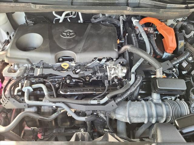 2023 Toyota Sienna XSE 7 Passenger