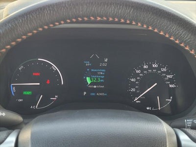 2023 Toyota Sienna XSE 7 Passenger