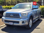 2014 Toyota Sequoia Platinum