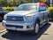 2014 Toyota Sequoia Platinum