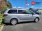 2017 Toyota Sienna Limited 7 Passenger