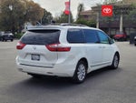 2017 Toyota Sienna XLE 7 Passenger
