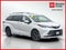2025 Toyota Sienna Platinum 7 Passenger