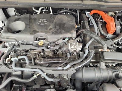 2025 Toyota Sienna Platinum 7 Passenger