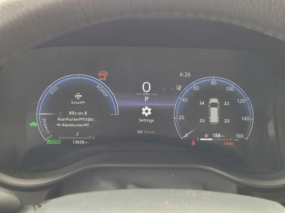 2025 Toyota Sienna Platinum 7 Passenger