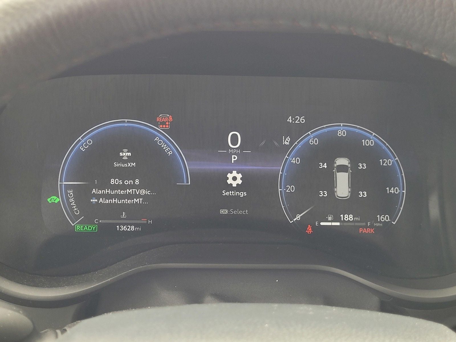 2025 Toyota Sienna Platinum 7 Passenger