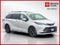 2025 Toyota Sienna Platinum 7 Passenger