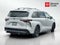 2025 Toyota Sienna Platinum 7 Passenger