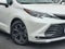 2025 Toyota Sienna Platinum 7 Passenger