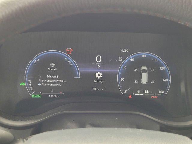 2025 Toyota Sienna Platinum 7 Passenger