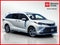 2022 Toyota Sienna Platinum 7 Passenger