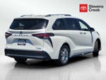 2022 Toyota Sienna Platinum 7 Passenger