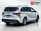 2022 Toyota Sienna Platinum 7 Passenger