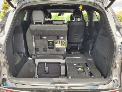 2025 Toyota Sienna Platinum 7 Passenger