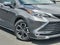 2025 Toyota Sienna Platinum 7 Passenger